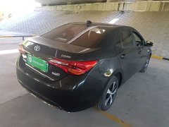 Toyota Corolla Hybrid E Corolla Hybrid E 2019 1.8PH GS E-CVT Elite - ფოტო 7