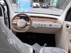 FAW Besturn Xiaoma 222km Colorful Edition - ფოტო 10