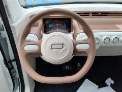 FAW Besturn Xiaoma 222km Colorful Edition - ფოტო 11