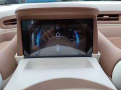 FAW Besturn Xiaoma 222km Colorful Edition - ფოტო 12