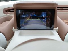 FAW Besturn Xiaoma 222km Colorful Edition - ფოტო 13