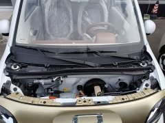 FAW Besturn Xiaoma 222km Colorful Edition - ფოტო 20