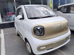 FAW Besturn Xiaoma 222km Colorful Edition - ფოტო 4