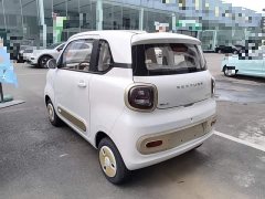 FAW Besturn Xiaoma 222km Colorful Edition - ფოტო 5