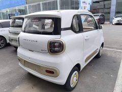 FAW Besturn Xiaoma 222km Colorful Edition - ფოტო 7