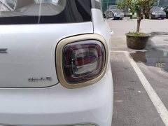 FAW Besturn Xiaoma 222km Colorful Edition - ფოტო 8