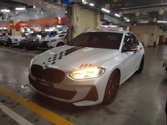 BMW 1 Series 125i M Sport Night Edition - ფოტო 1
