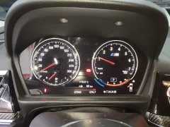 BMW 1 Series 125i M Sport Night Edition - ფოტო 12
