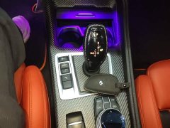 BMW 1 Series 125i M Sport Night Edition - ფოტო 14