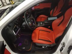 BMW 1 Series 125i M Sport Night Edition - ფოტო 15