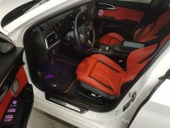 BMW 1 Series 125i M Sport Night Edition - ფოტო 16