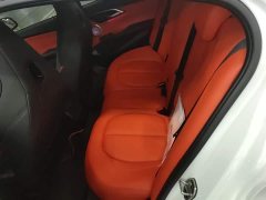 BMW 1 Series 125i M Sport Night Edition - ფოტო 17