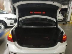 BMW 1 Series 125i M Sport Night Edition - ფოტო 19