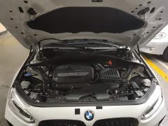 BMW 1 Series 125i M Sport Night Edition - ფოტო 20