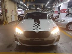 BMW 1 Series 125i M Sport Night Edition - ფოტო 3