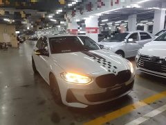 BMW 1 Series 125i M Sport Night Edition - ფოტო 4