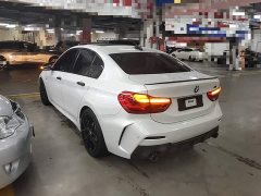 BMW 1 Series 125i M Sport Night Edition - ფოტო 5