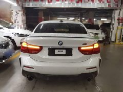 BMW 1 Series 125i M Sport Night Edition - ფოტო 6