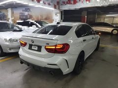 BMW 1 Series 125i M Sport Night Edition - ფოტო 7