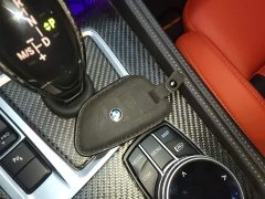 BMW 1 Series 125i M Sport Night Edition - ფოტო 9