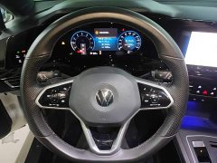 Volkswagen Golf 2023 Facelift 280TSI DSG R-Line Lite - ფოტო 11