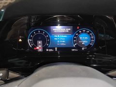 Volkswagen Golf 2023 Facelift 280TSI DSG R-Line Lite - ფოტო 12