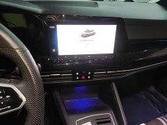 Volkswagen Golf 2023 Facelift 280TSI DSG R-Line Lite - ფოტო 13