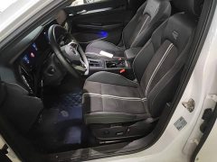 Volkswagen Golf 2023 Facelift 280TSI DSG R-Line Lite - ფოტო 15