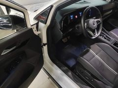 Volkswagen Golf 2023 Facelift 280TSI DSG R-Line Lite - ფოტო 16