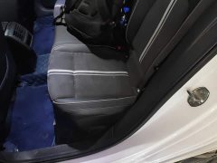 Volkswagen Golf 2023 Facelift 280TSI DSG R-Line Lite - ფოტო 17