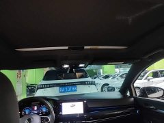 Volkswagen Golf 2023 Facelift 280TSI DSG R-Line Lite - ფოტო 18