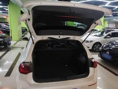 Volkswagen Golf 2023 Facelift 280TSI DSG R-Line Lite - ფოტო 19