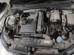 Volkswagen Golf 2023 Facelift 280TSI DSG R-Line Lite - ფოტო 20