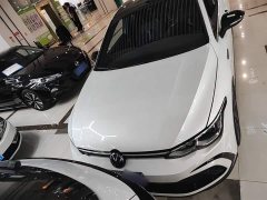 Volkswagen Golf 2023 Facelift 280TSI DSG R-Line Lite - ფოტო 3