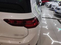 Volkswagen Golf 2023 Facelift 280TSI DSG R-Line Lite - ფოტო 8
