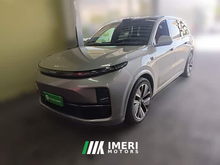 Li Auto L9 Max