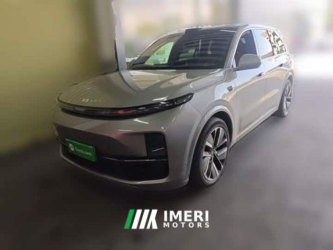 2023 Li Auto L9 Max