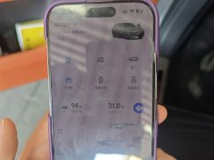 Li Auto L9 2022 Max - ფოტო 12
