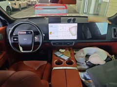 Li Auto L9 2022 Max - ფოტო 13