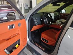 Li Auto L9 2022 Max - ფოტო 14