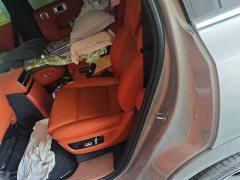 Li Auto L9 2022 Max - ფოტო 15