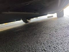 Li Auto L9 2022 Max - ფოტო 19