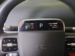 Li Auto L9 2022 Max - ფოტო 4