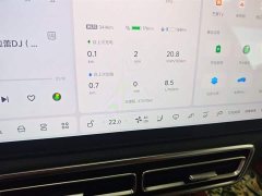Li Auto L9 2022 Max - ფოტო 5