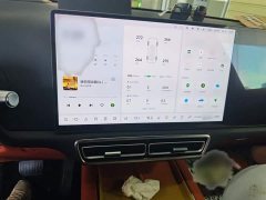 Li Auto L9 2022 Max - ფოტო 6
