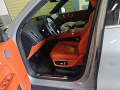 Li Auto L9 2022 Max - ფოტო 8