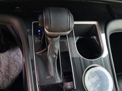 Toyota Sienna 2.5L Hybrid AWD Premium - ფოტო 14
