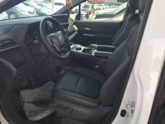 Toyota Sienna 2.5L Hybrid AWD Premium - ფოტო 15