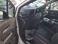 Toyota Sienna 2.5L Hybrid AWD Premium - ფოტო 16