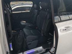 Toyota Sienna 2.5L Hybrid AWD Premium - ფოტო 17